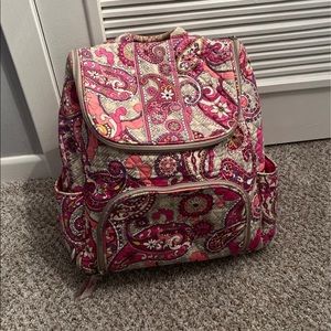 Vera Bradley Backpack